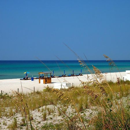 Ocean Reef 703 Villa Panama City Beach Exterior photo