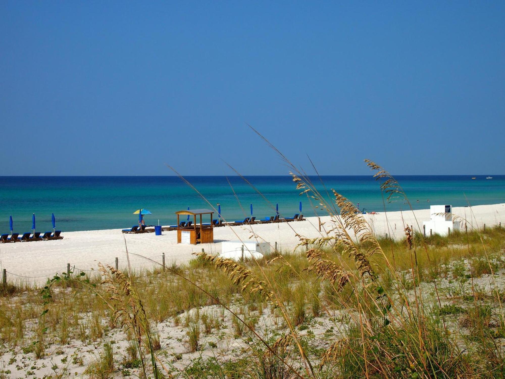 Ocean Reef 703 Villa Panama City Beach Exterior photo